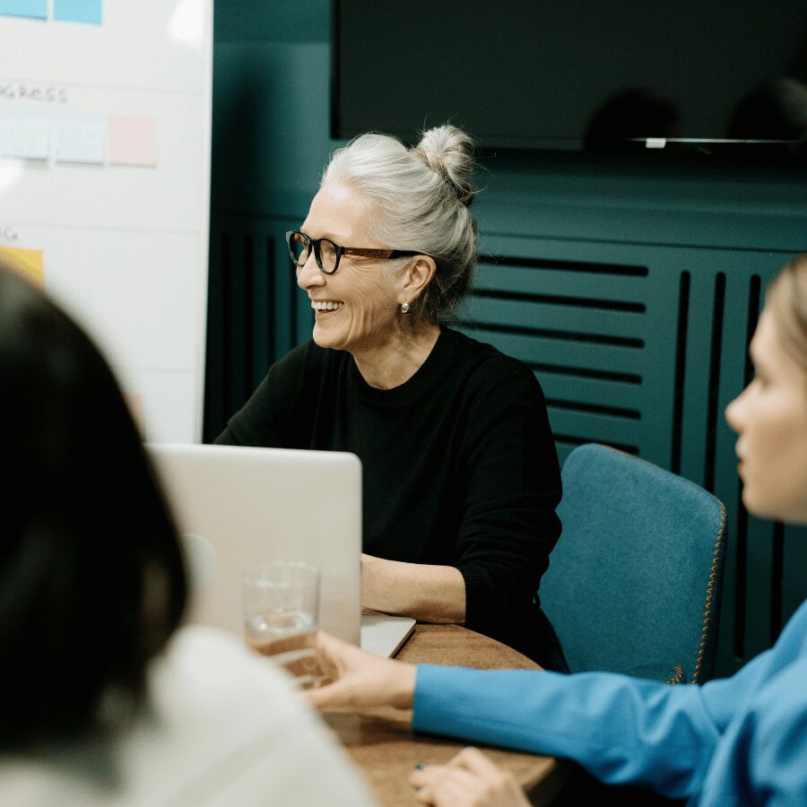 Coaching für Nachfolge Familienunternehmen