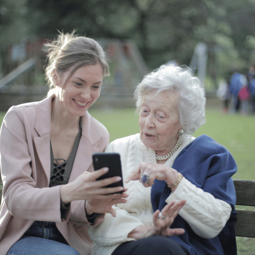 Generationenkonflikt am Arbeitsplatz