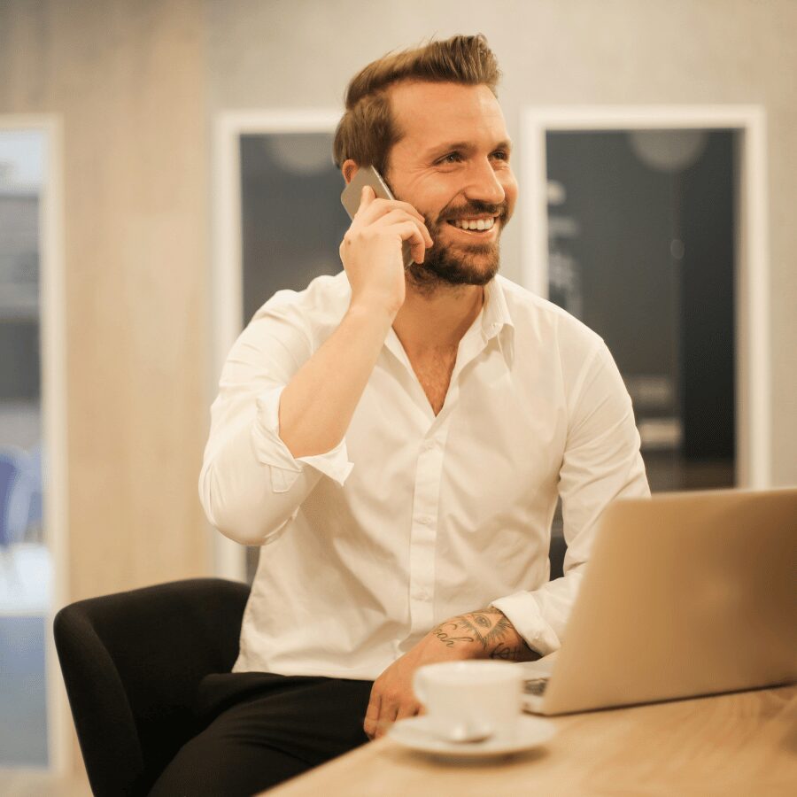Executive Coaching setzt anders als ein allgemeines Führungskräftetraining bei der individuellen Motivation der Führungskraft an.