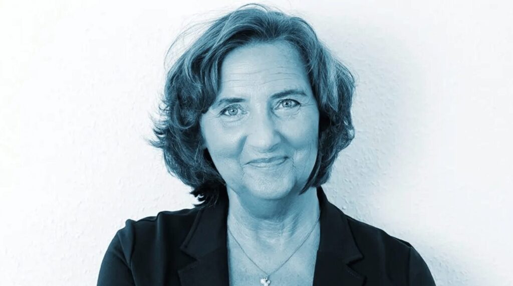 Elke Schaaf, Coaching für Führungskräfte