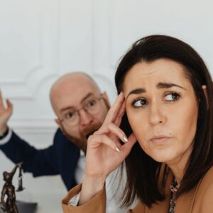 Konflikte in der Geschäftsführung sind kein Zeichen von Schwäche