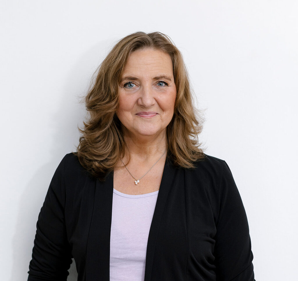 Elke Schaaf, Coaching für Führungskräfte